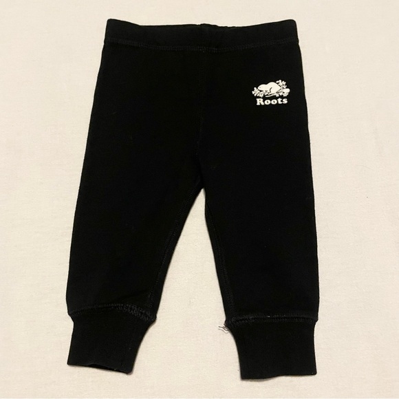 Baby Roots Small 3-6 Months Baby Sweatpants - Picture 12 of 13